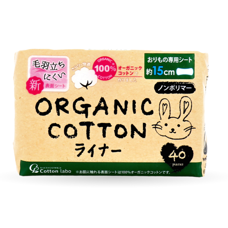 COTTON LABO